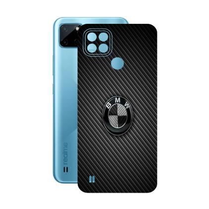 Защитная пленка StatusSKIN для Realme C21Y 2021