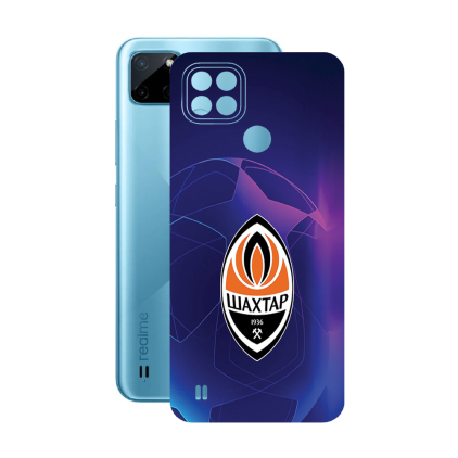 Защитная пленка StatusSKIN для Realme C21Y 2021