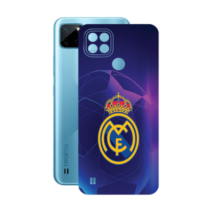 Защитная пленка StatusSKIN для Realme C21Y 2021