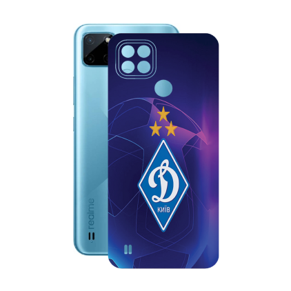 Защитная пленка StatusSKIN для Realme C21Y 2021