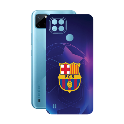 Защитная пленка StatusSKIN для Realme C21Y 2021
