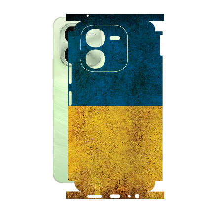 Защитная пленка StatusSKIN для Vivo IQOO Z9x 5G
