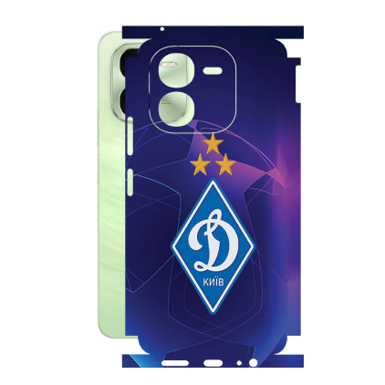 Защитная пленка StatusSKIN для Vivo IQOO Z9x 5G