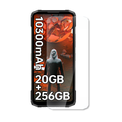 Захисна плівка StatusSKIN для Doogee Blade 10 Max