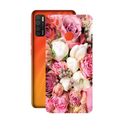 Захисна плівка StatusSKIN для Tecno Spark 5 Pro