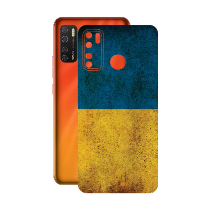 Захисна плівка StatusSKIN для Tecno Spark 5 Pro