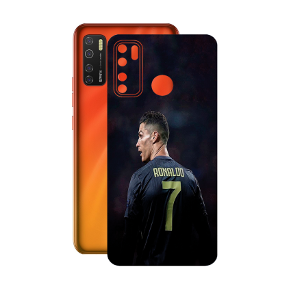 Захисна плівка StatusSKIN для Tecno Spark 5 Pro
