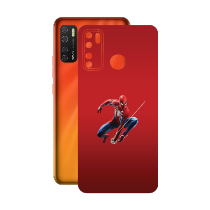 Захисна плівка StatusSKIN для Tecno Spark 5 Pro