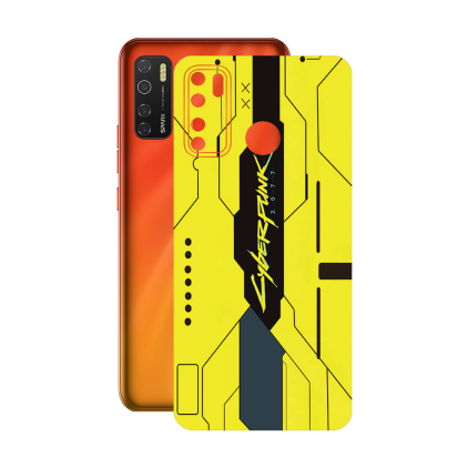 Захисна плівка StatusSKIN для Tecno Spark 5 Pro