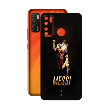 Захисна плівка StatusSKIN для Tecno Spark 5 Pro