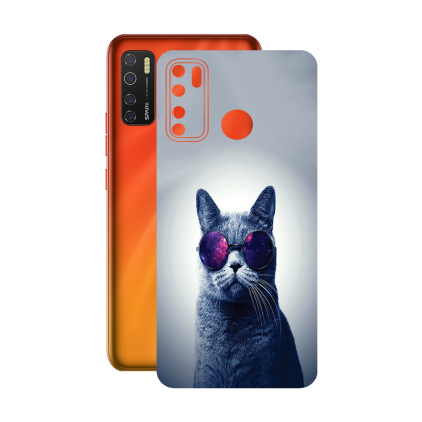 Захисна плівка StatusSKIN для Tecno Spark 5 Pro