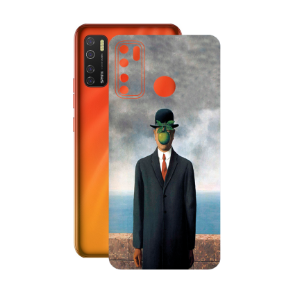 Захисна плівка StatusSKIN для Tecno Spark 5 Pro