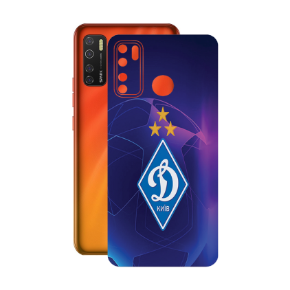 Захисна плівка StatusSKIN для Tecno Spark 5 Pro