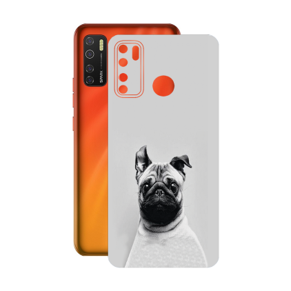 Захисна плівка StatusSKIN для Tecno Spark 5 Pro
