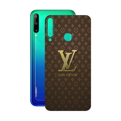 Захисна плівка StatusSKIN для Huawei P40 lite E