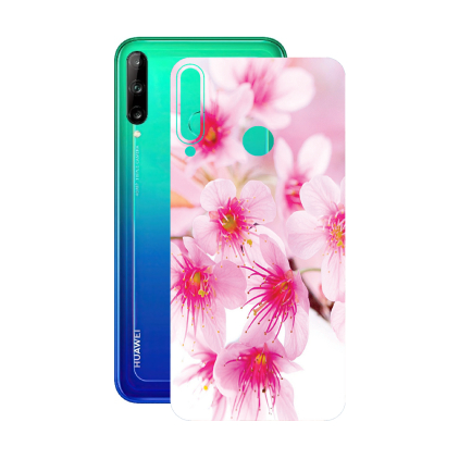 Захисна плівка StatusSKIN для Huawei P40 lite E