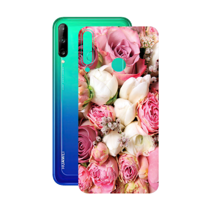 Захисна плівка StatusSKIN для Huawei P40 lite E