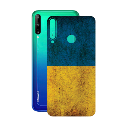 Захисна плівка StatusSKIN для Huawei P40 lite E
