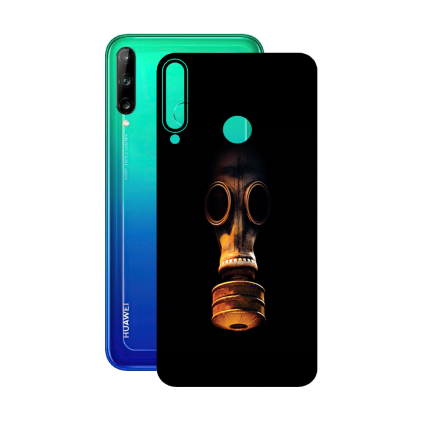 Захисна плівка StatusSKIN для Huawei P40 lite E