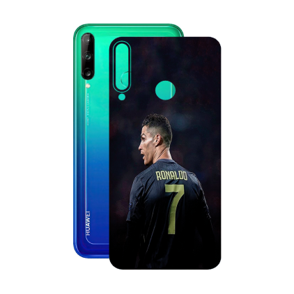 Захисна плівка StatusSKIN для Huawei P40 lite E