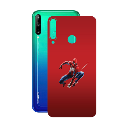 Захисна плівка StatusSKIN для Huawei P40 lite E