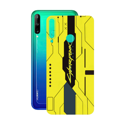Захисна плівка StatusSKIN для Huawei P40 lite E