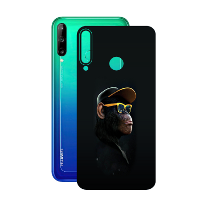 Захисна плівка StatusSKIN для Huawei P40 lite E