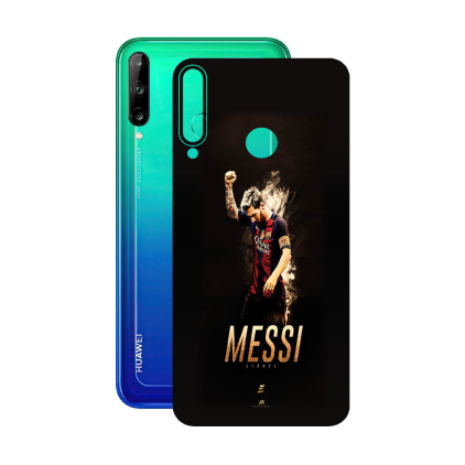 Захисна плівка StatusSKIN для Huawei P40 lite E