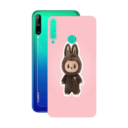 Захисна плівка StatusSKIN для Huawei P40 lite E