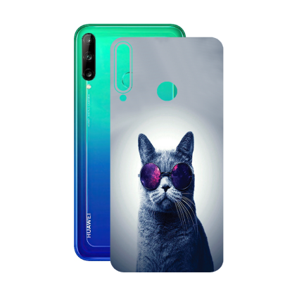 Захисна плівка StatusSKIN для Huawei P40 lite E