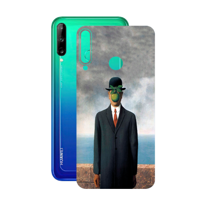 Захисна плівка StatusSKIN для Huawei P40 lite E