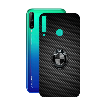 Захисна плівка StatusSKIN для Huawei P40 lite E