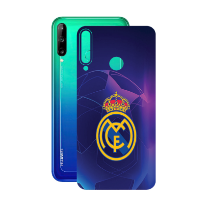 Захисна плівка StatusSKIN для Huawei P40 lite E