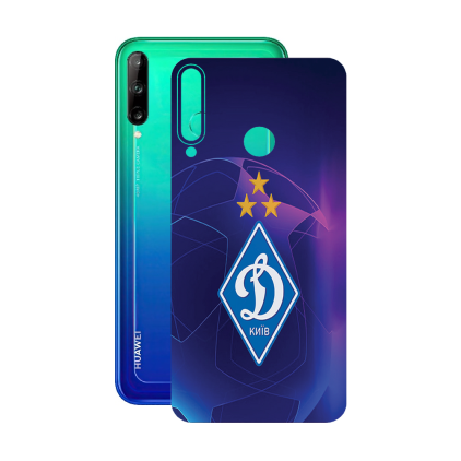 Захисна плівка StatusSKIN для Huawei P40 lite E