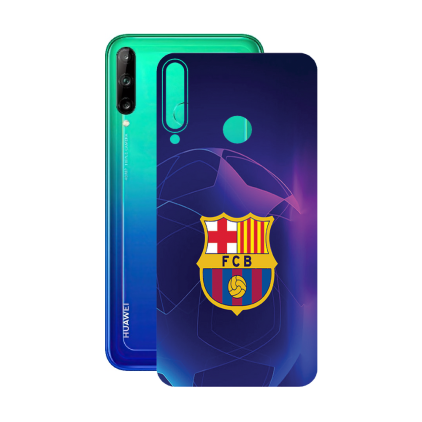 Захисна плівка StatusSKIN для Huawei P40 lite E
