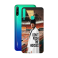 Защитная пленка StatusSKIN для Huawei P40 lite E