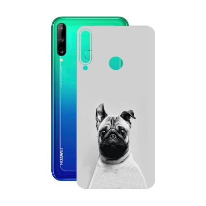 Захисна плівка StatusSKIN для Huawei P40 lite E