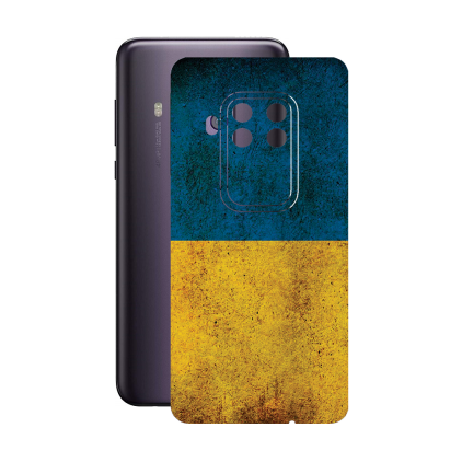 Защитная пленка StatusSKIN для Motorola One Zoom