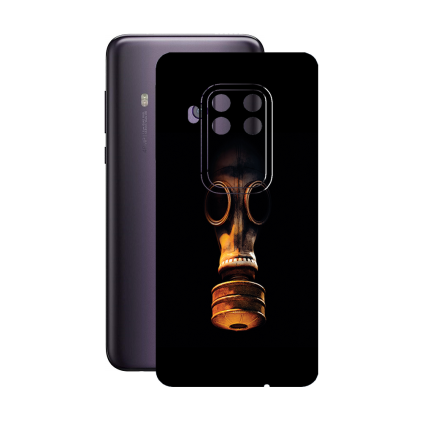 Защитная пленка StatusSKIN для Motorola One Zoom