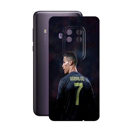 Защитная пленка StatusSKIN для Motorola One Zoom