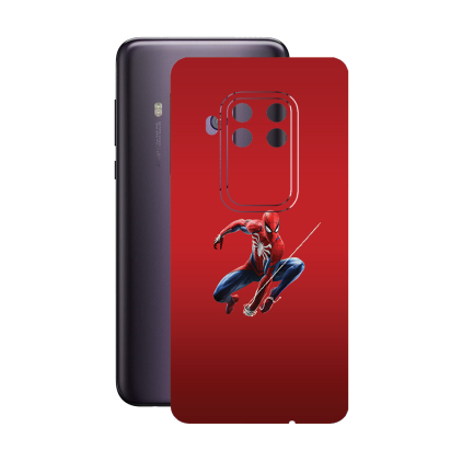 Защитная пленка StatusSKIN для Motorola One Zoom