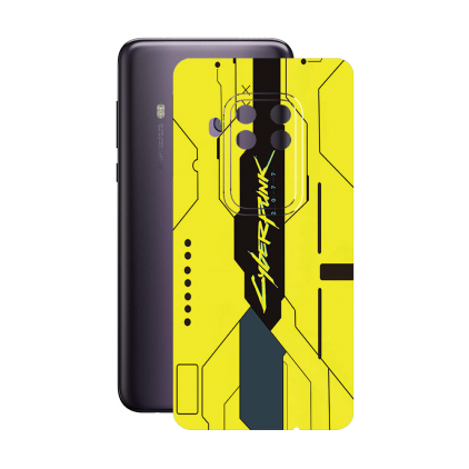 Защитная пленка StatusSKIN для Motorola One Zoom