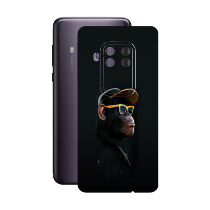 Защитная пленка StatusSKIN для Motorola One Zoom