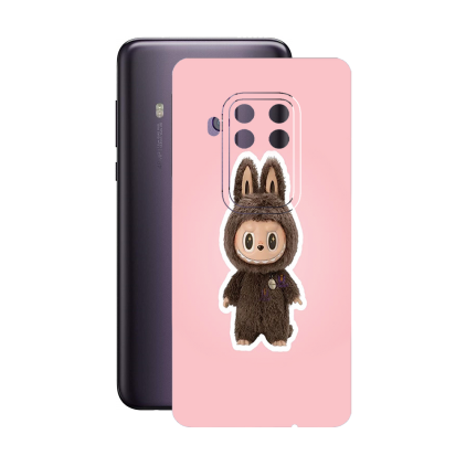 Защитная пленка StatusSKIN для Motorola One Zoom