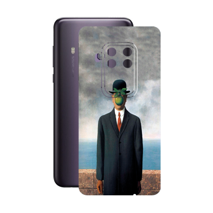 Защитная пленка StatusSKIN для Motorola One Zoom
