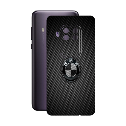 Защитная пленка StatusSKIN для Motorola One Zoom