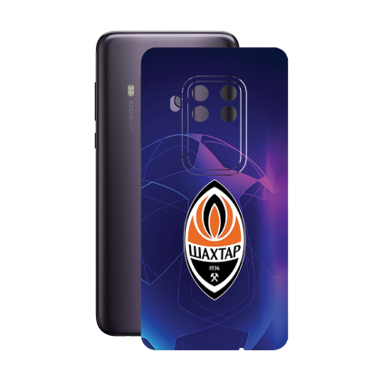 Защитная пленка StatusSKIN для Motorola One Zoom