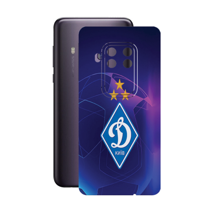 Защитная пленка StatusSKIN для Motorola One Zoom