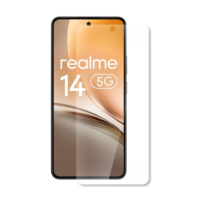 Захисна плівка StatusSKIN для Realme 14 5G