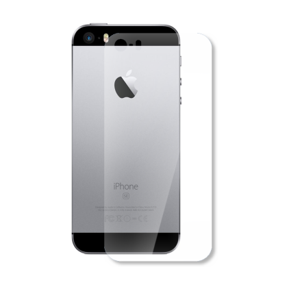 Захисна плівка StatusSKIN для Apple iPhone SE 2016